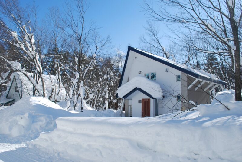 Comfort Villas
