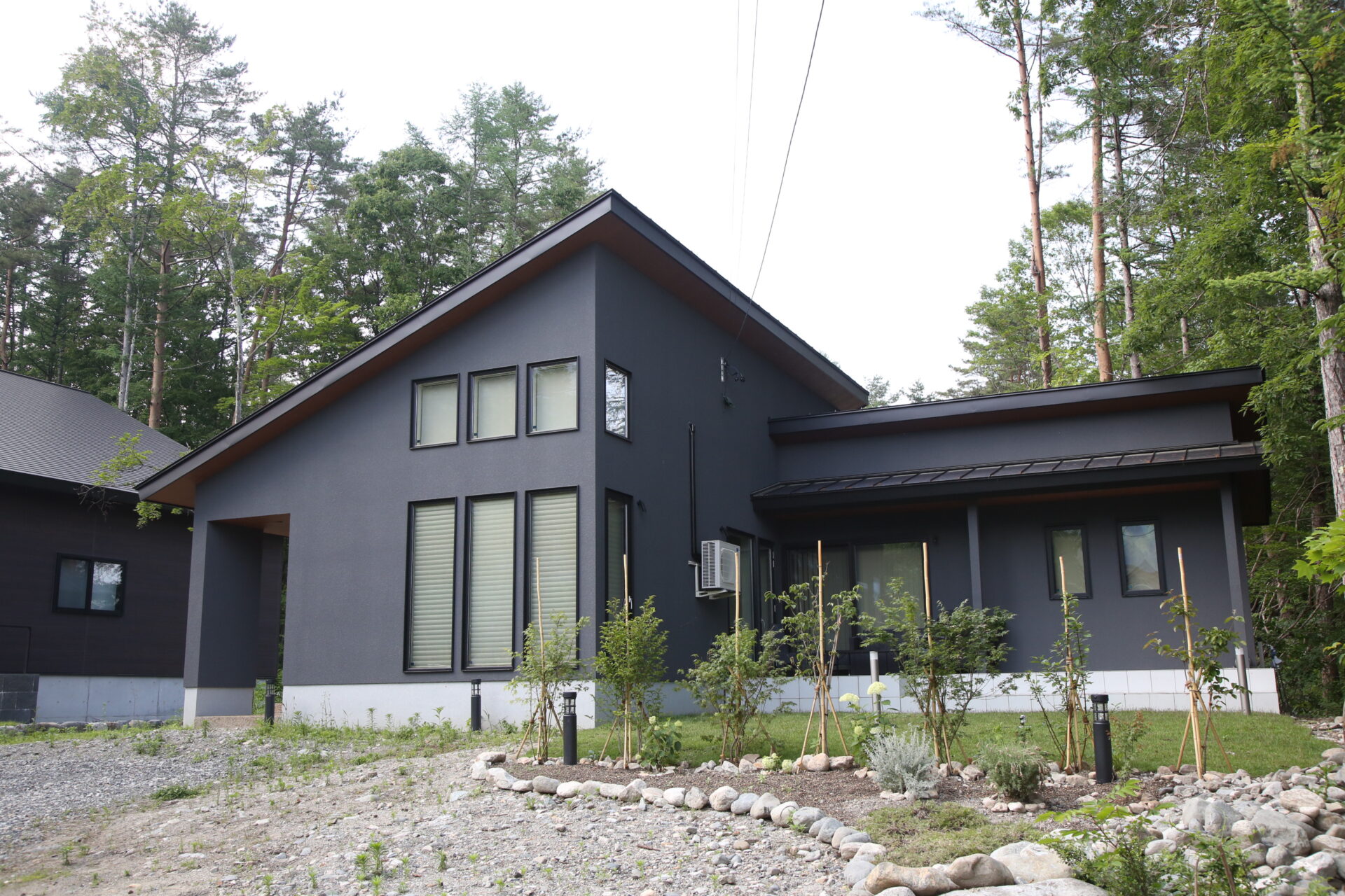 Hakuba Villa Yeti