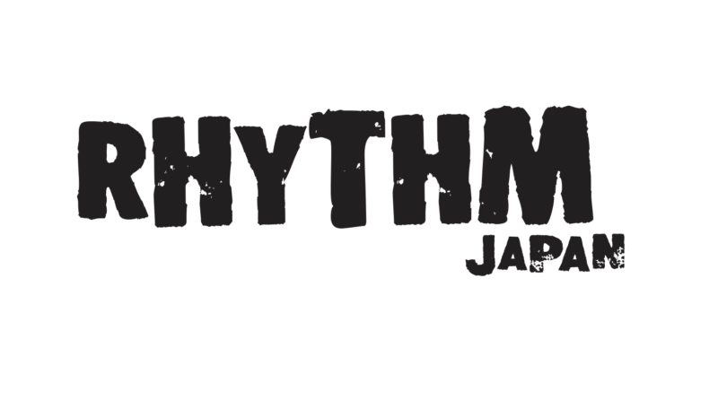 Rhythm Japan Logo