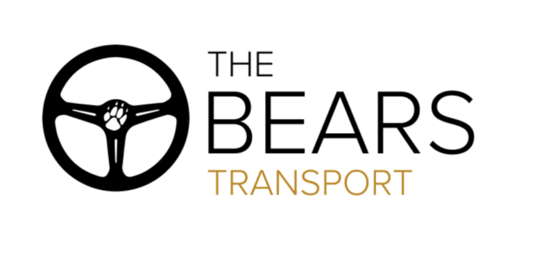 Lion Gear Rentals Logo